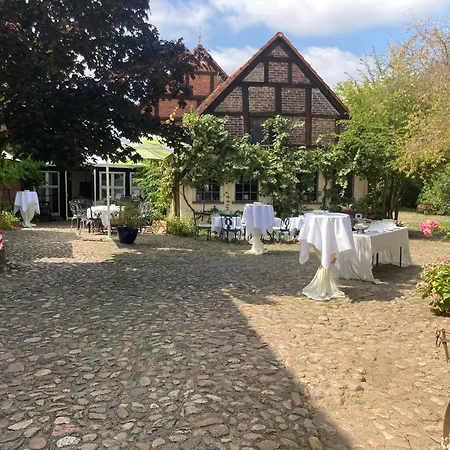 Gasthuis Alte Foersterei 3*