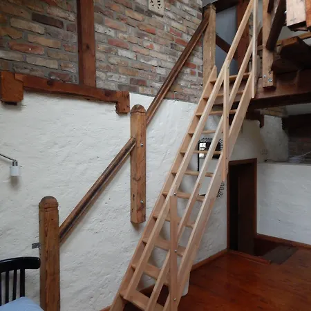 Guest house Alte Forsterei 3*