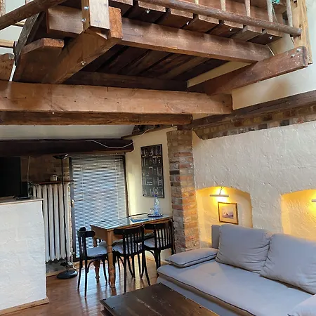 Guest house Alte Forsterei 3*