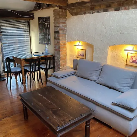 Alte Forsterei Guest house Kloster Zinna