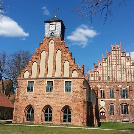 Guest house Alte Forsterei Kloster Zinna