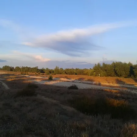 Alte Foersterei 3* Kloster Zinna