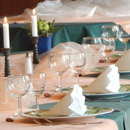 Alte Foersterei 3* Kloster Zinna