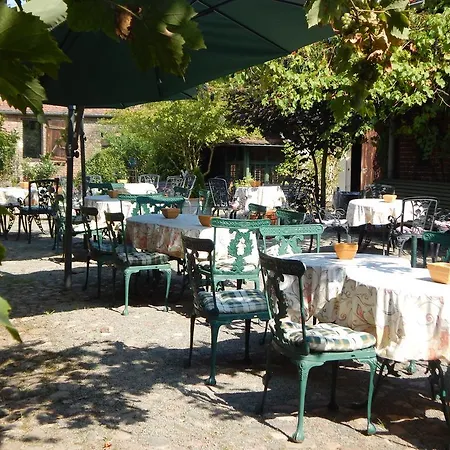 Alte Försterei Pensionat