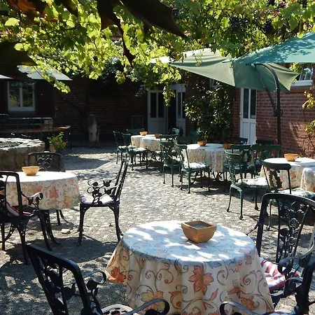 Alte Forsterei 3*