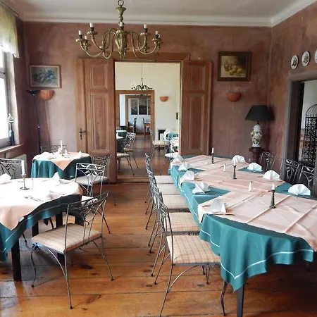 Alte Försterei Pensionat