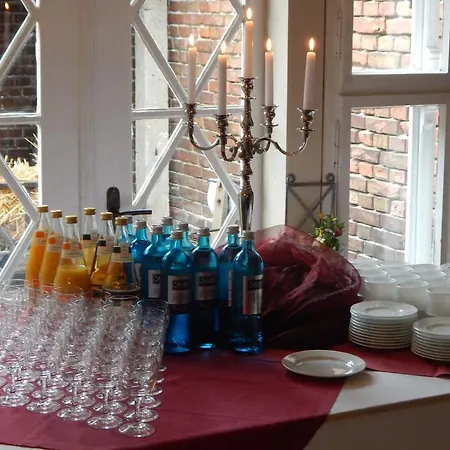 Alte Foersterei Kloster Zinna