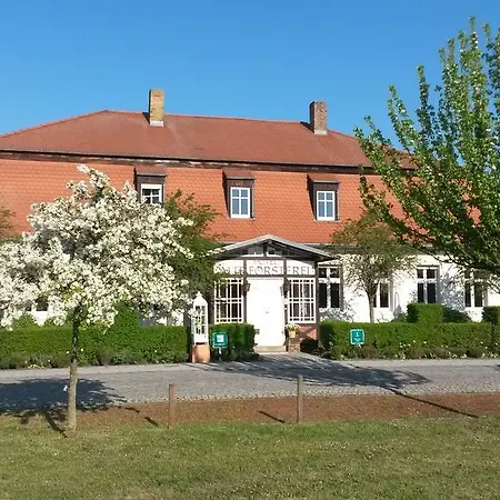 Alte Försterei Kloster Zinna