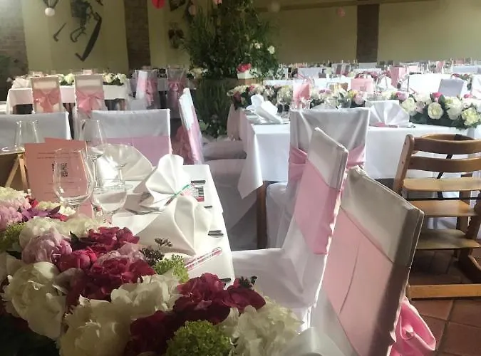 Alte Foersterei 3* Kloster Zinna