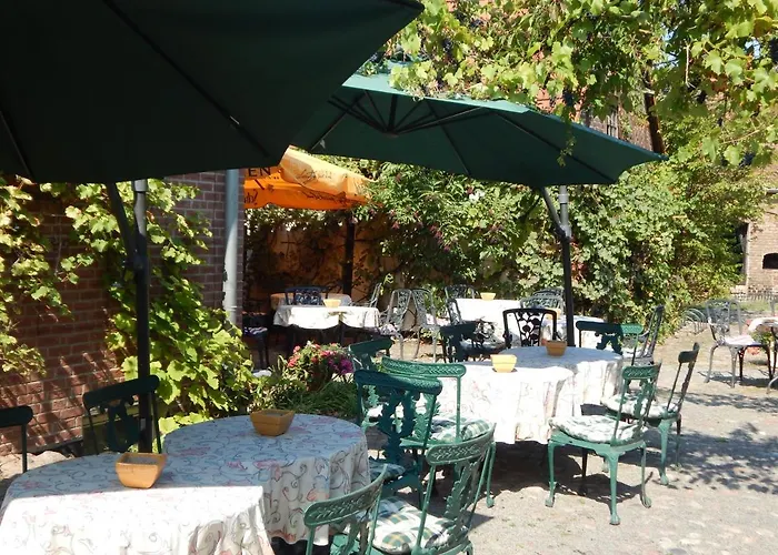 Affittacamere Alte Foersterei