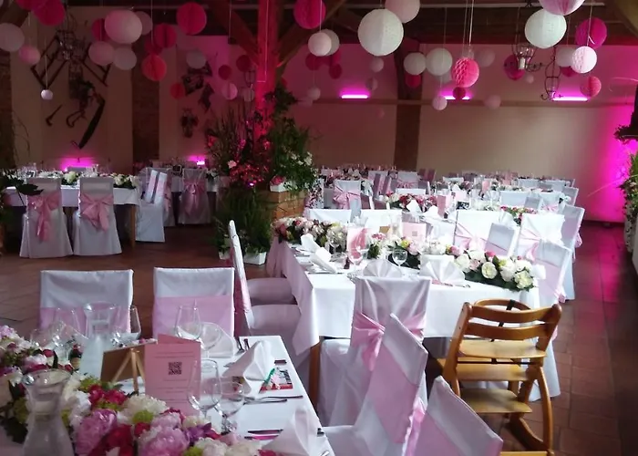 Alte Foersterei Kloster Zinna