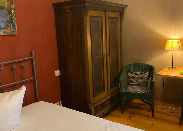 Alte Foersterei Affittacamere 3*