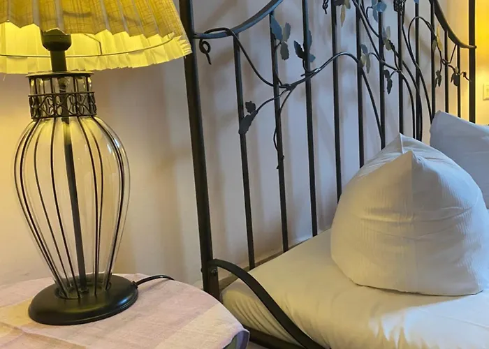 Alte Foersterei 3* Kloster Zinna