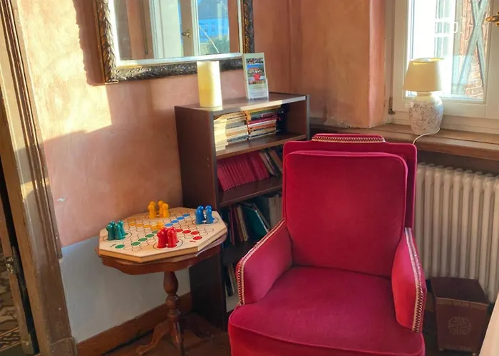 Affittacamere Alte Foersterei 3*