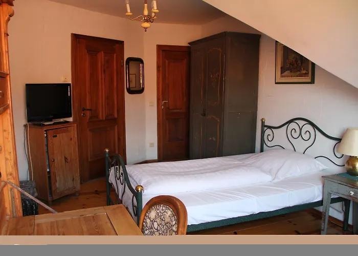 Alte Foersterei 3* Kloster Zinna