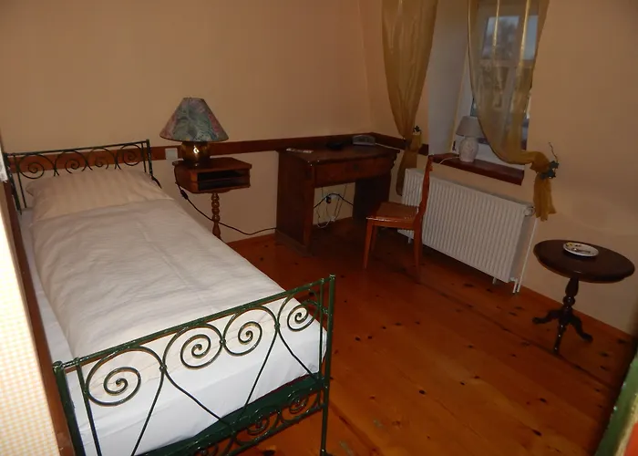 Alte Foersterei Affittacamere 3*