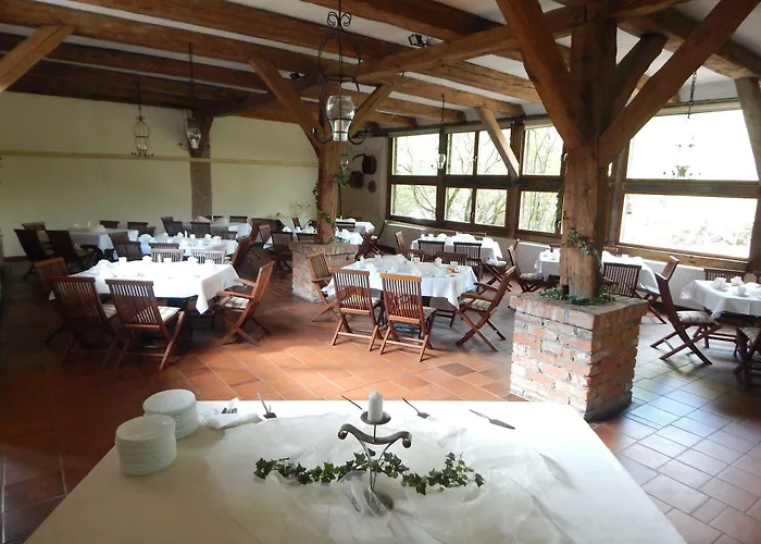 Affittacamere Alte Foersterei