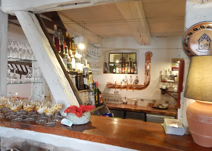 Affittacamere Alte Foersterei 3*