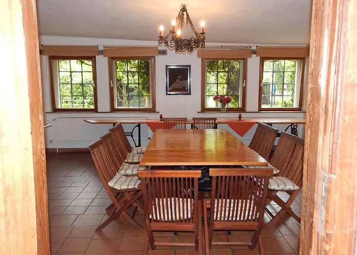 Alte Foersterei Affittacamere 3*