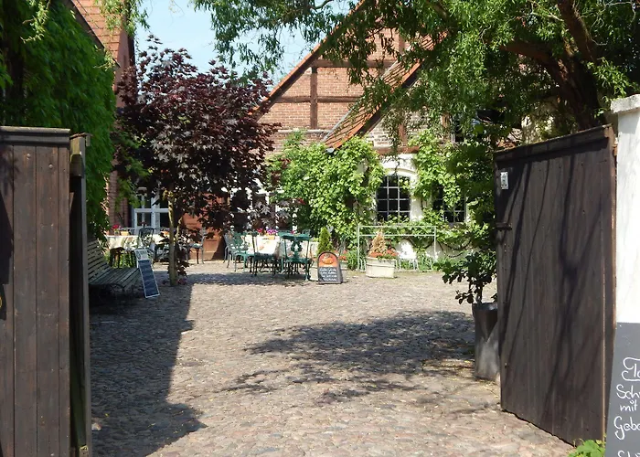 Affittacamere Alte Foersterei