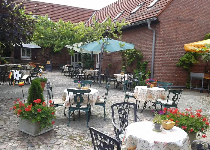 Affittacamere Alte Foersterei