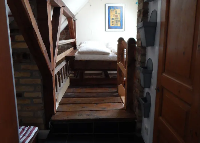 Alte Foersterei Kloster Zinna