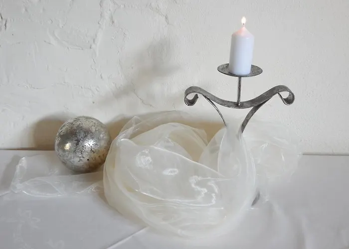 Affittacamere Alte Foersterei 3*