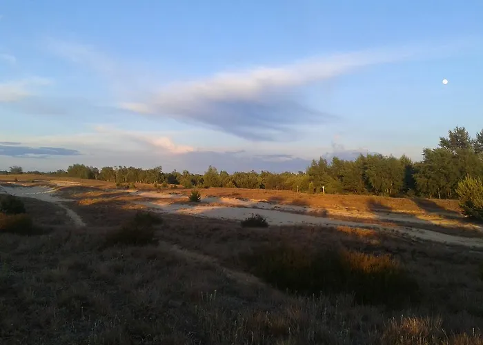 Alte Foersterei 3* Kloster Zinna