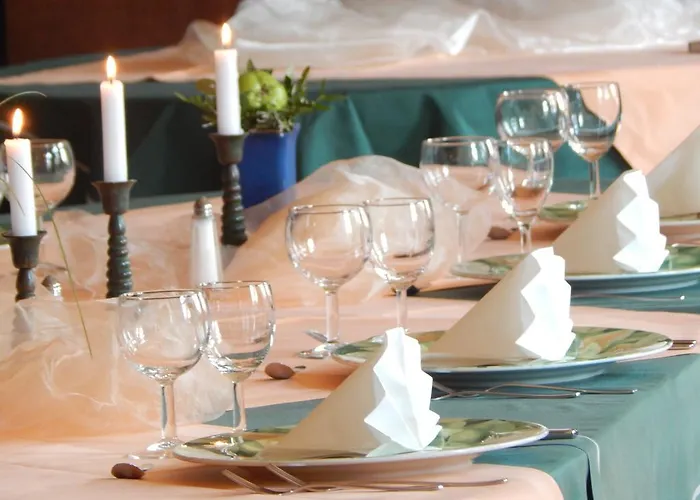 Alte Foersterei 3* Kloster Zinna