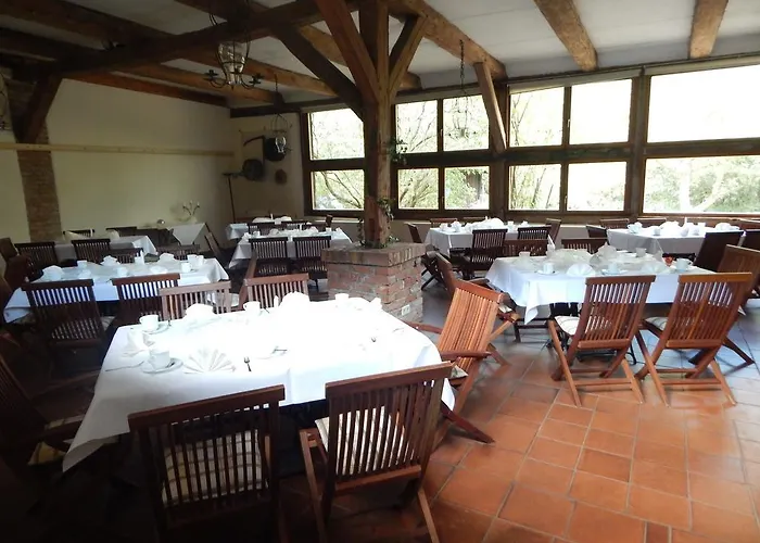 Affittacamere Alte Foersterei 3*