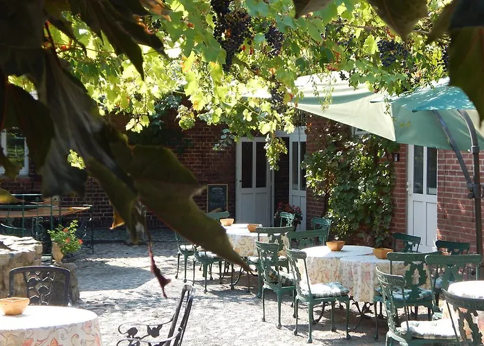 Alte Foersterei Affittacamere 3*