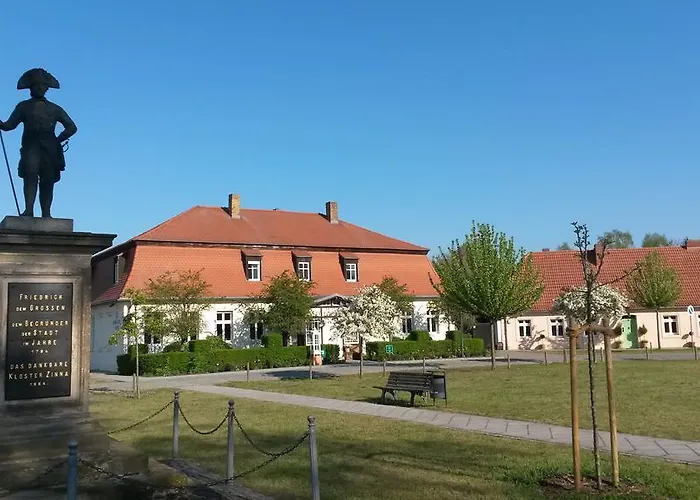 Affittacamere Alte Foersterei 3*