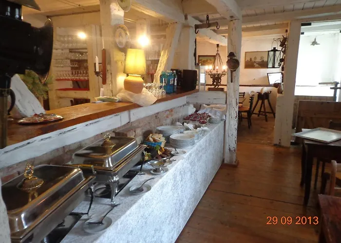 Affittacamere Alte Foersterei